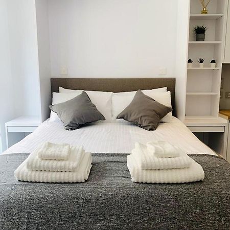 Cp Top Floor Luxury Studio Gibraltar Zewnętrze zdjęcie