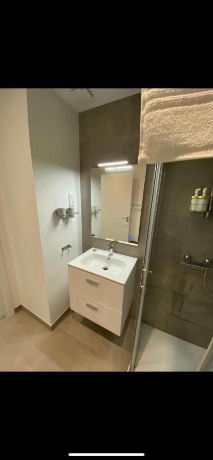 Cp Top Floor Luxury Studio Gibraltar Zewnętrze zdjęcie