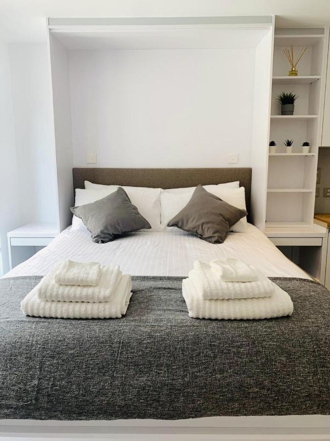Cp Top Floor Luxury Studio Gibraltar Zewnętrze zdjęcie