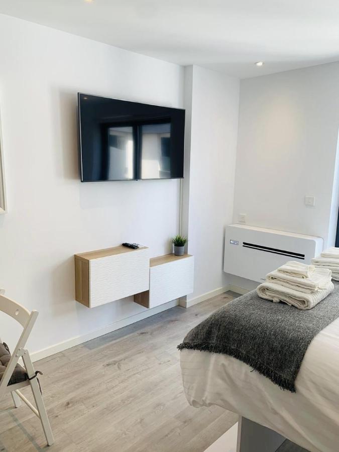 Cp Top Floor Luxury Studio Gibraltar Zewnętrze zdjęcie