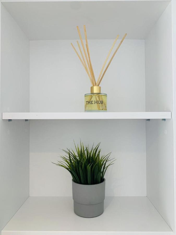 Cp Top Floor Luxury Studio Gibraltar Zewnętrze zdjęcie