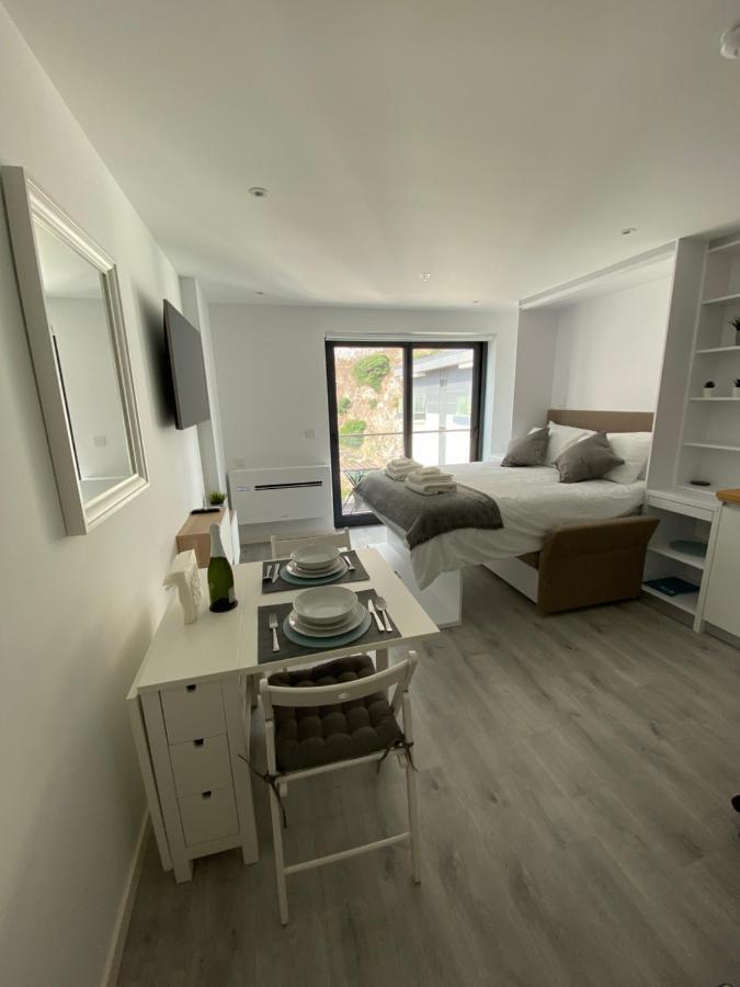 Cp Top Floor Luxury Studio Gibraltar Zewnętrze zdjęcie