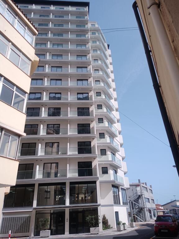 Cp Top Floor Luxury Studio Gibraltar Zewnętrze zdjęcie