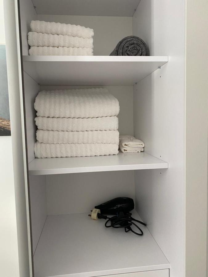 Cp Top Floor Luxury Studio Gibraltar Zewnętrze zdjęcie
