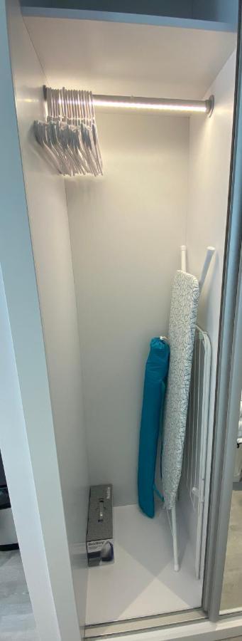 Cp Top Floor Luxury Studio Gibraltar Zewnętrze zdjęcie