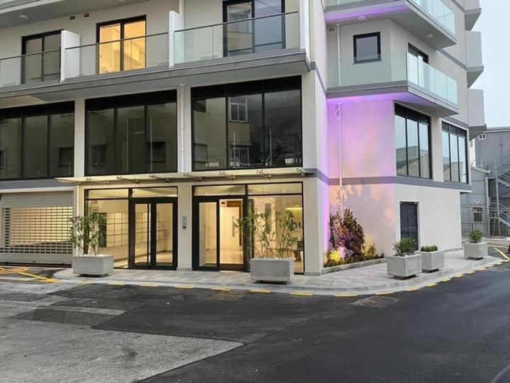 Cp Top Floor Luxury Studio Gibraltar Zewnętrze zdjęcie