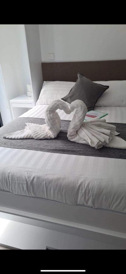 Cp Top Floor Luxury Studio Gibraltar Zewnętrze zdjęcie